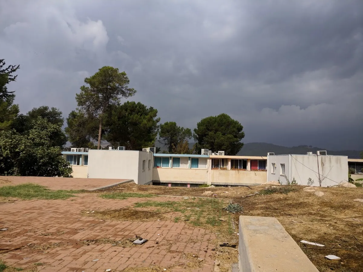 Yeshivat Ohr Moshe — foto 4
