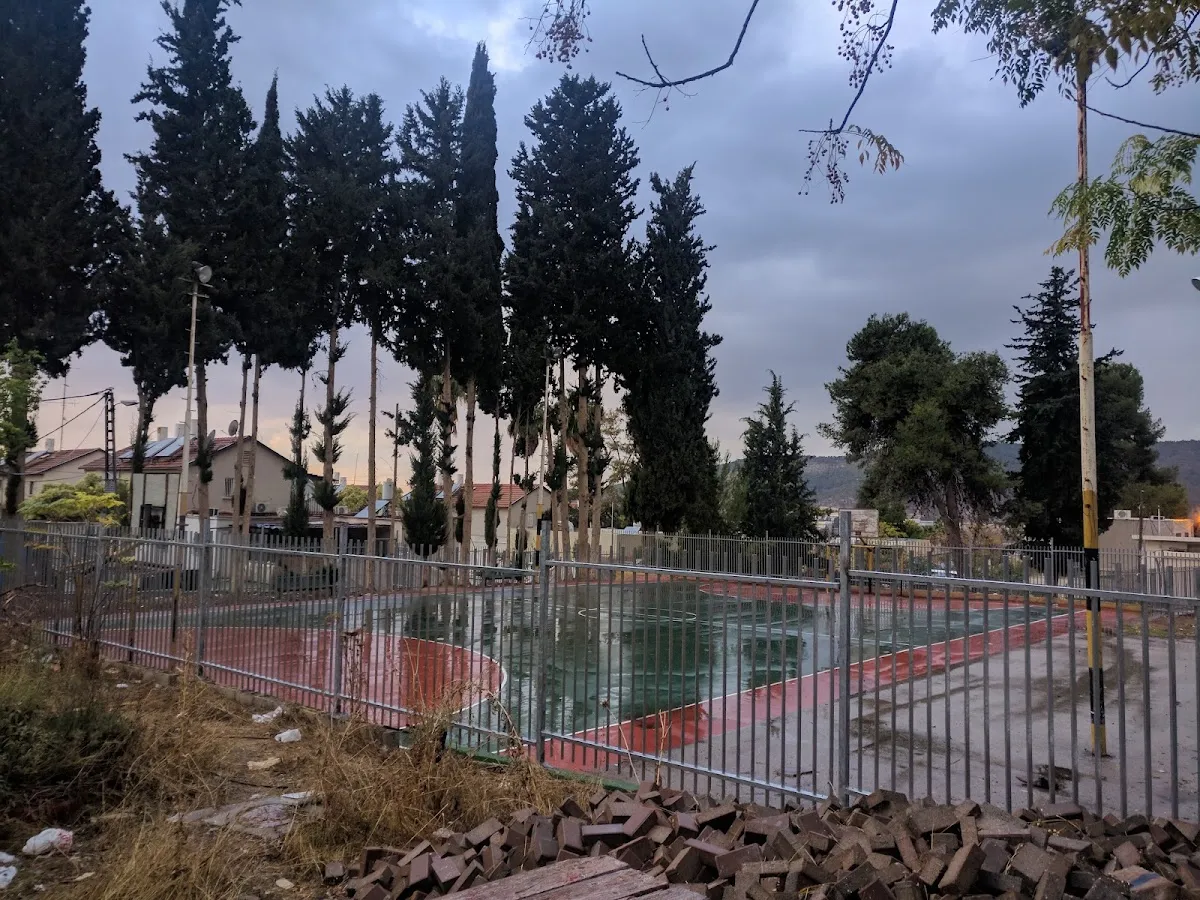 Yeshivat Ohr Moshe — foto 5