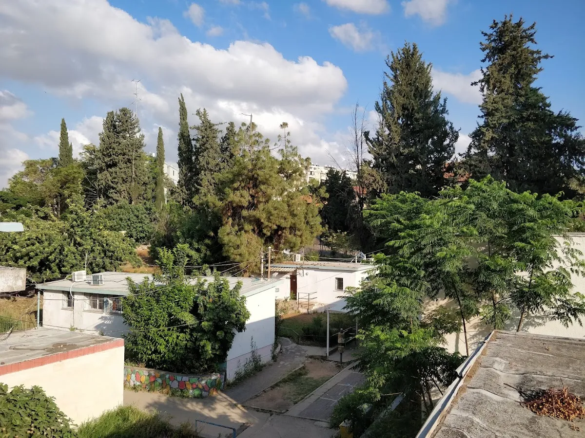 Yeshivat Ohr Moshe — foto 6