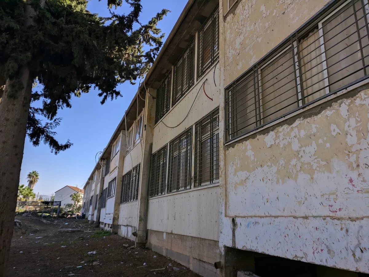 Yeshivat Ohr Moshe — foto 7