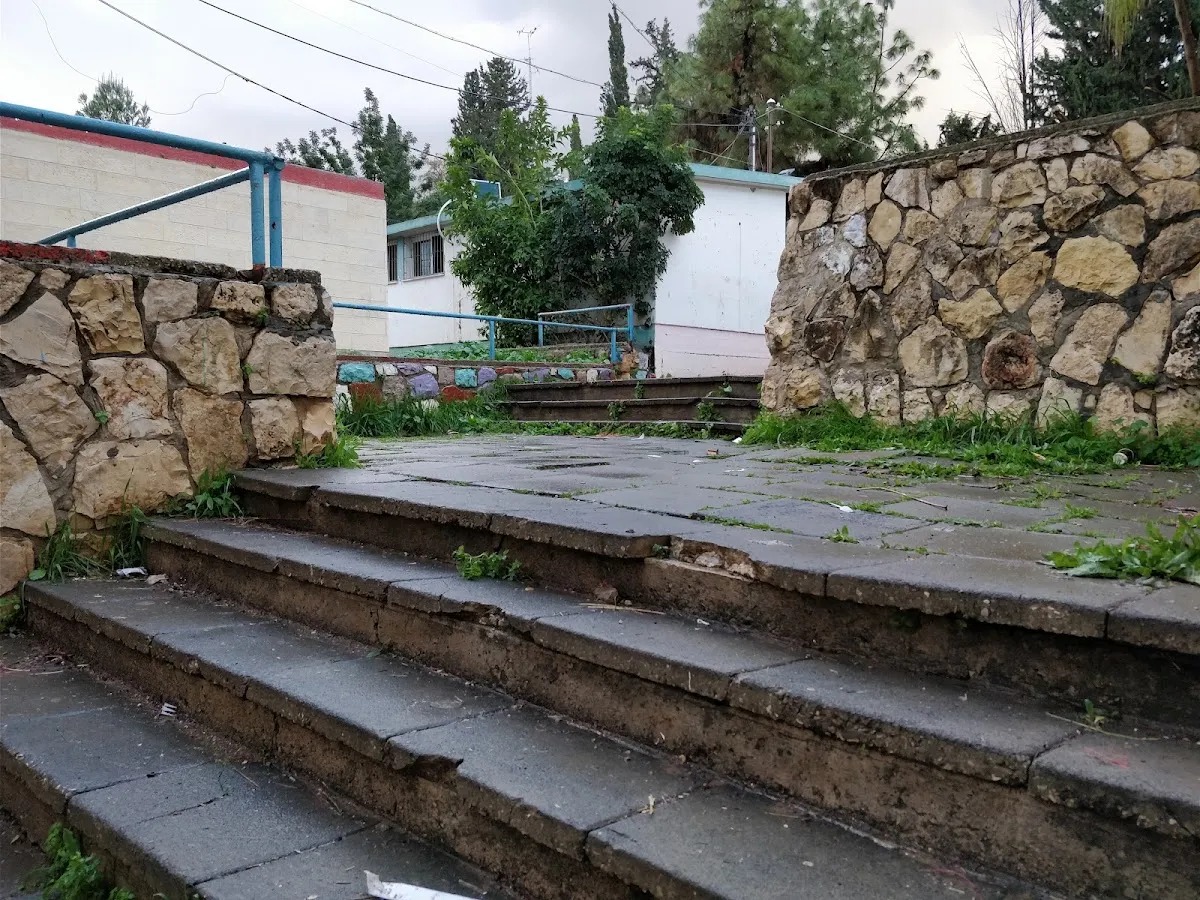 Yeshivat Ohr Moshe — foto 8