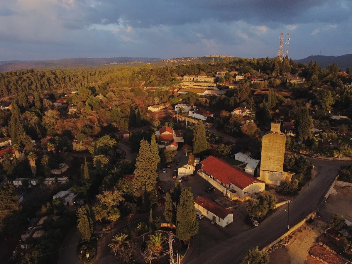 Yeshivat Ohr Yerushalayim — foto 2