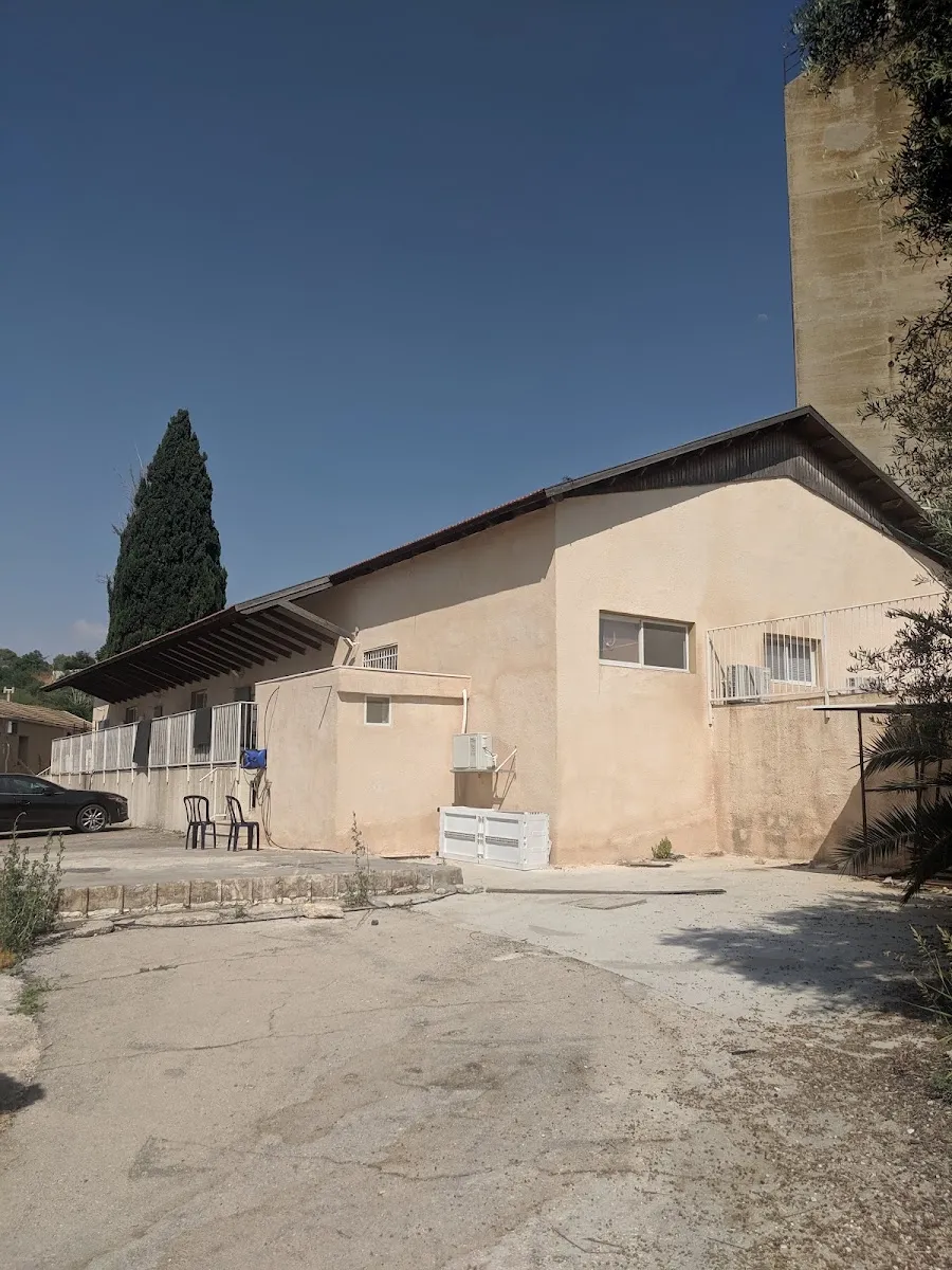 Yeshivat Ohr Yerushalayim — foto 7