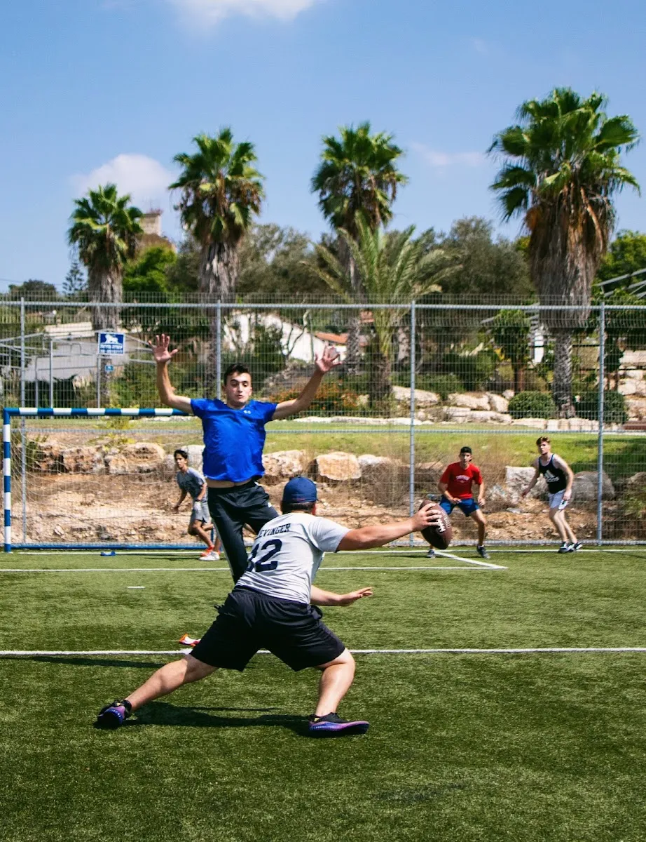 Yeshivat Ohr Yerushalayim — foto 9