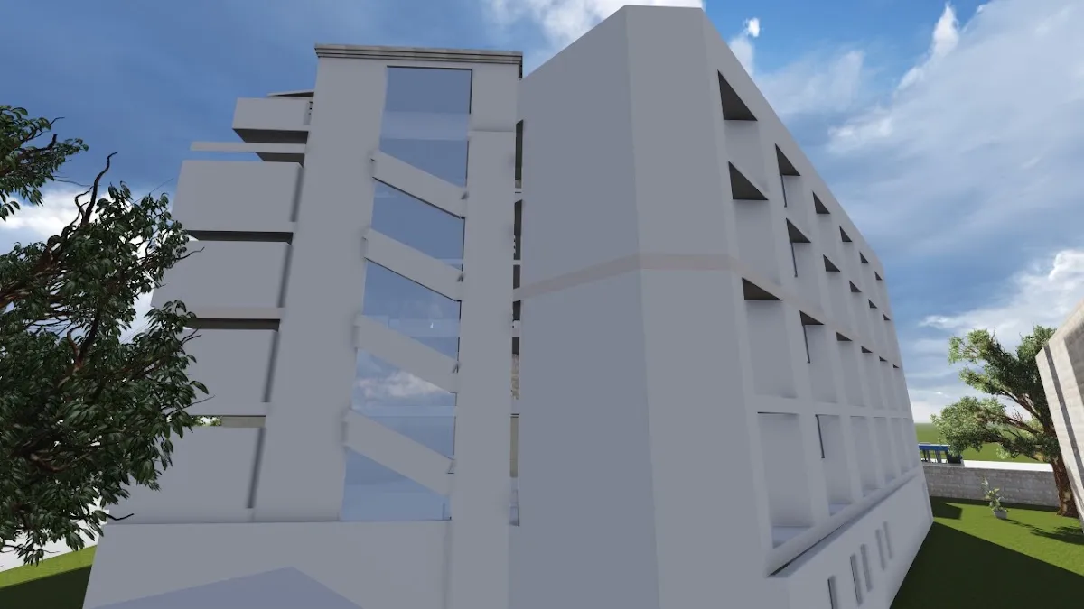 Yeshivat Or le-Yesharim — foto 3
