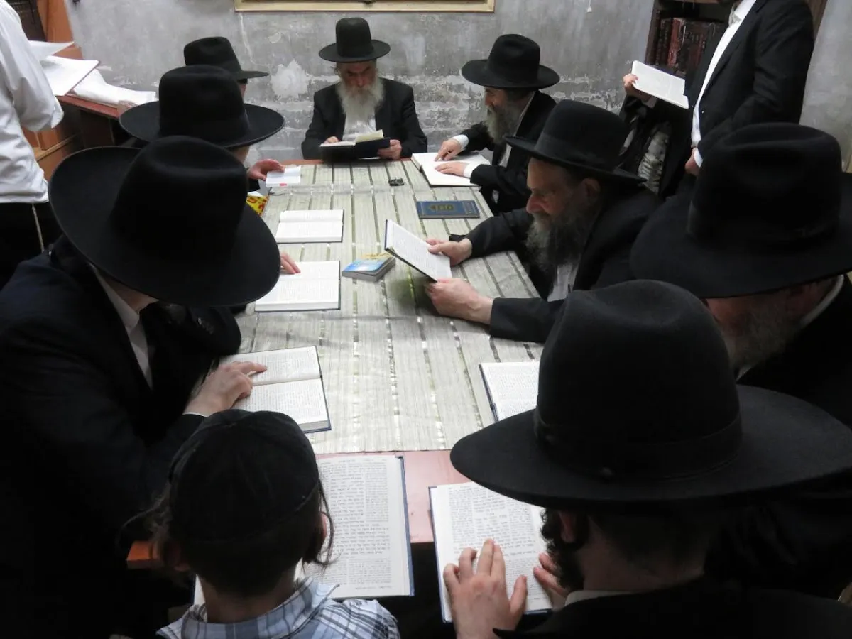 Yeshivat Orkhot Tora — foto 6