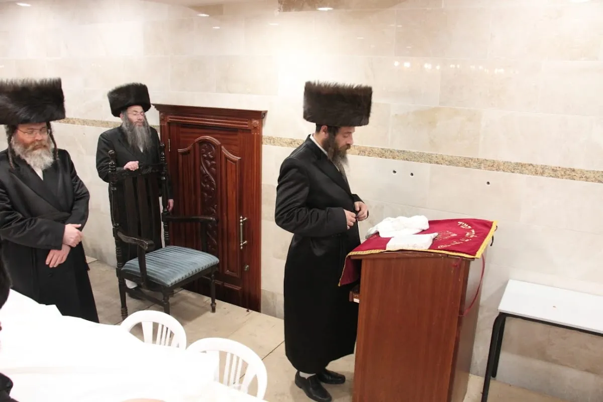 Yeshivat Pittsburgh