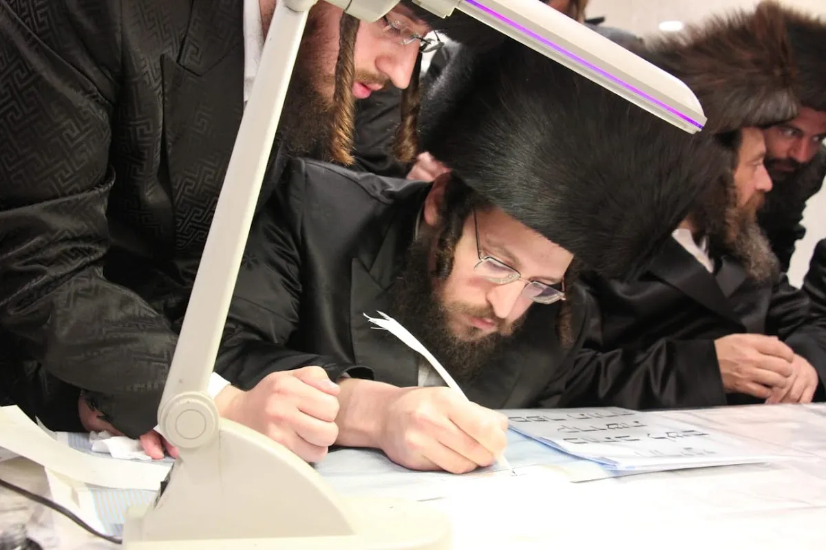 Yeshivat Pittsburgh — foto 3