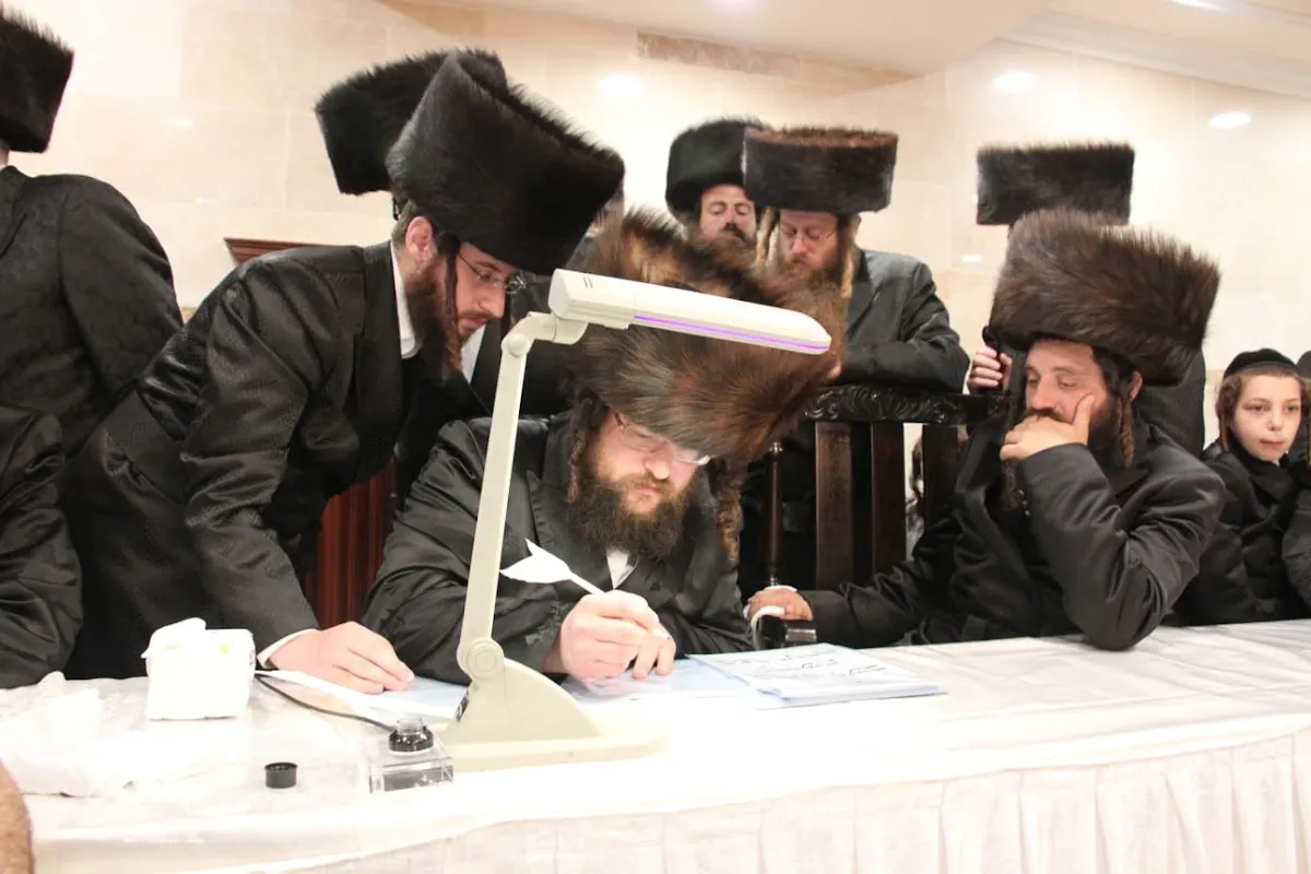 Yeshivat Pittsburgh — foto 5