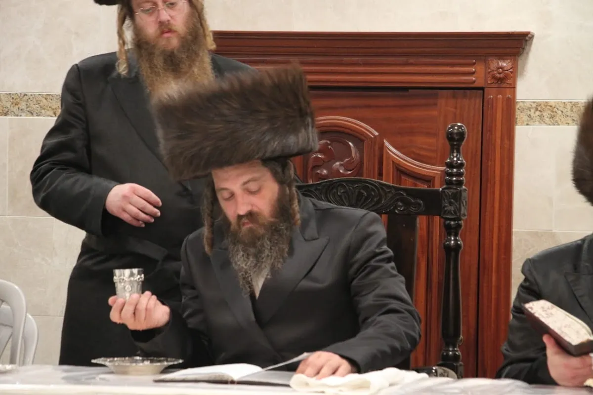 Yeshivat Pittsburgh — foto 6