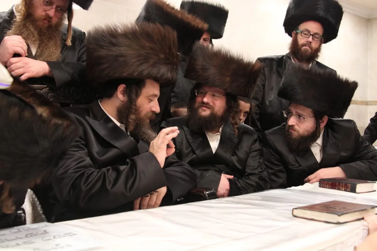 Yeshivat Pittsburgh — foto 8