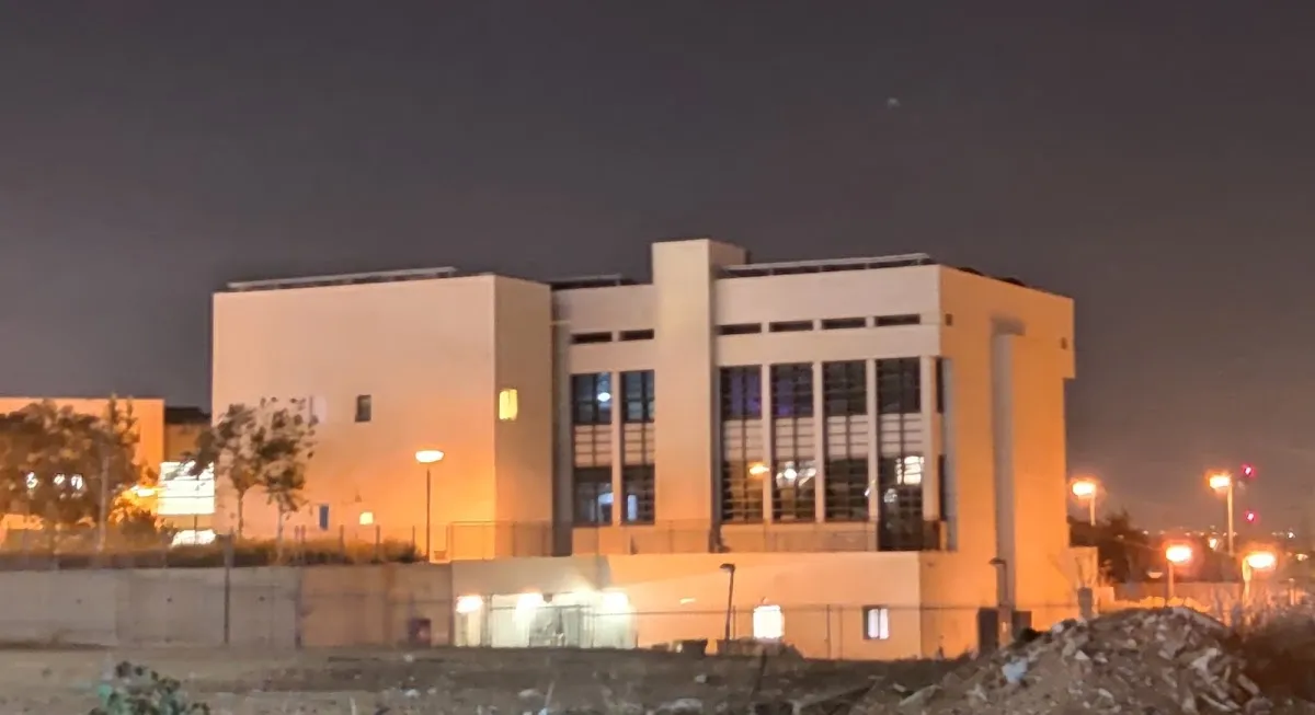 Yeshivat Radin — foto 2