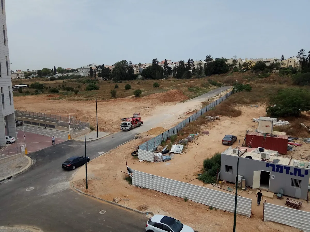 Yeshivat Radin — foto 4