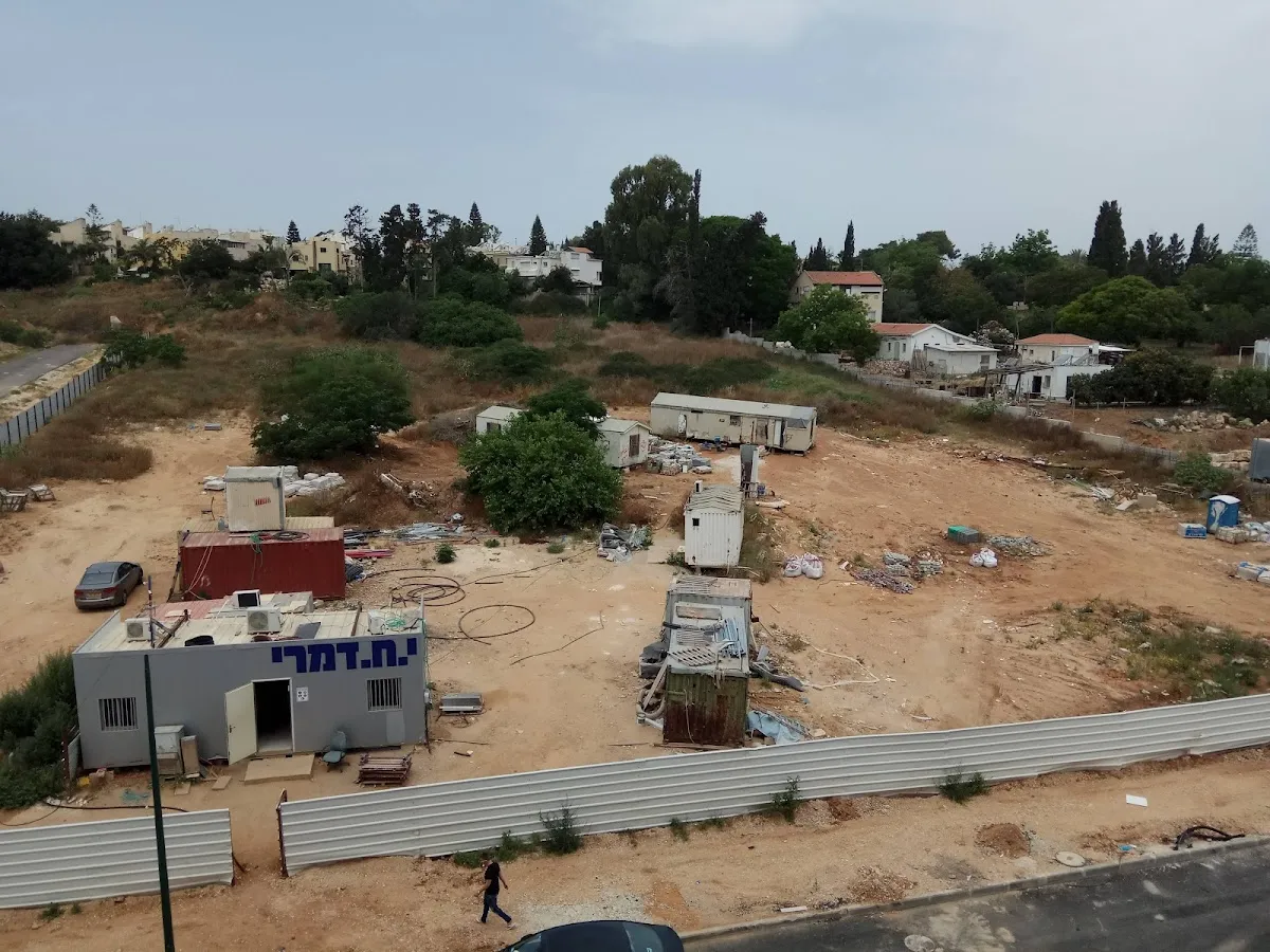 Yeshivat Radin — foto 5