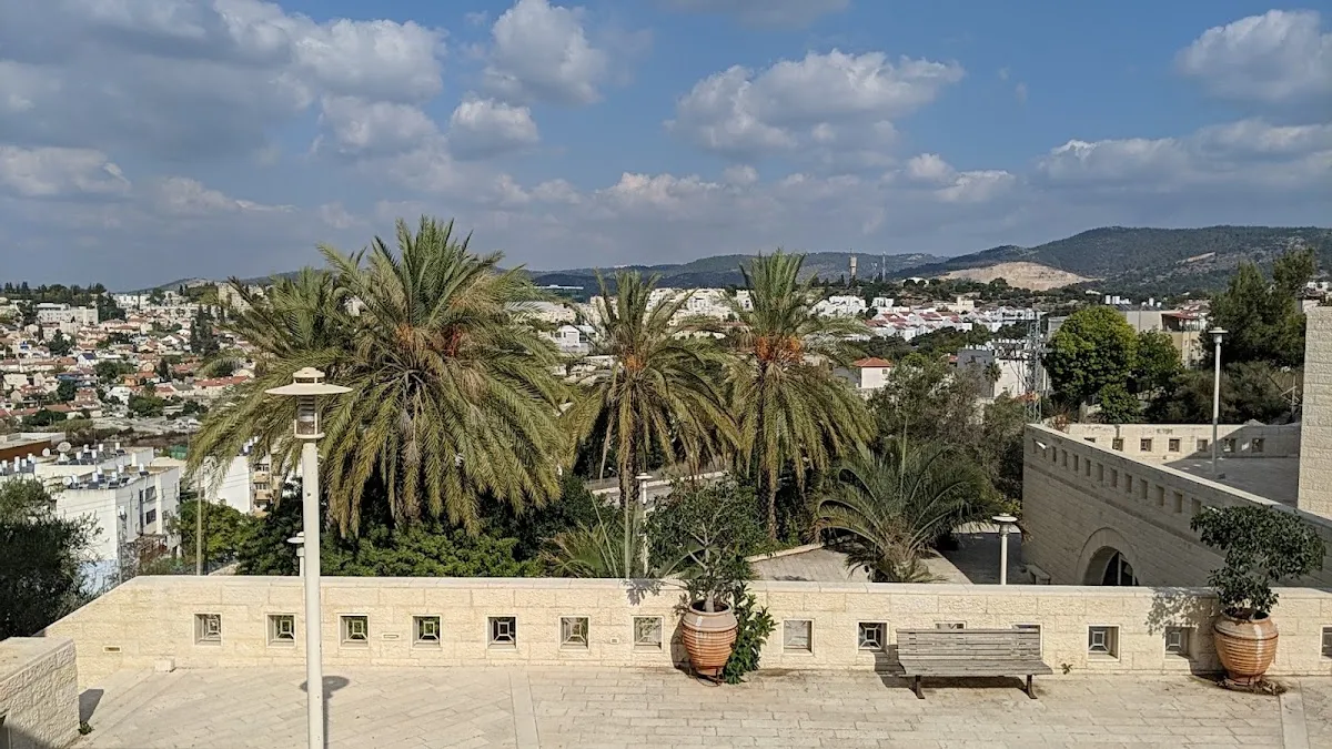 Yeshivat Reishit Yerushalayim