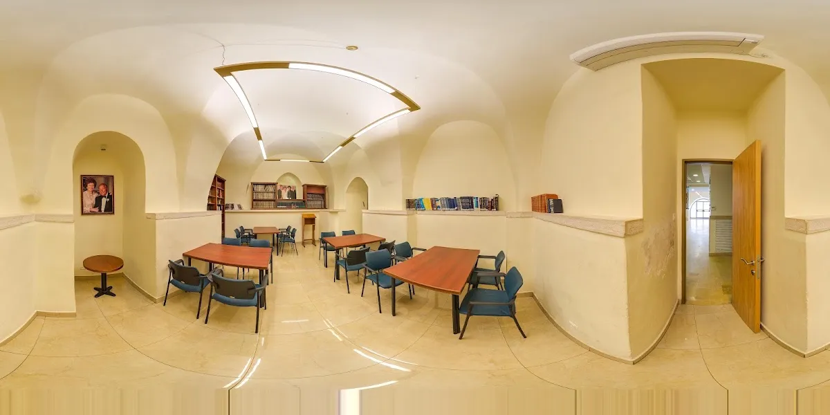 Yeshivat Reishit Yerushalayim — foto 3
