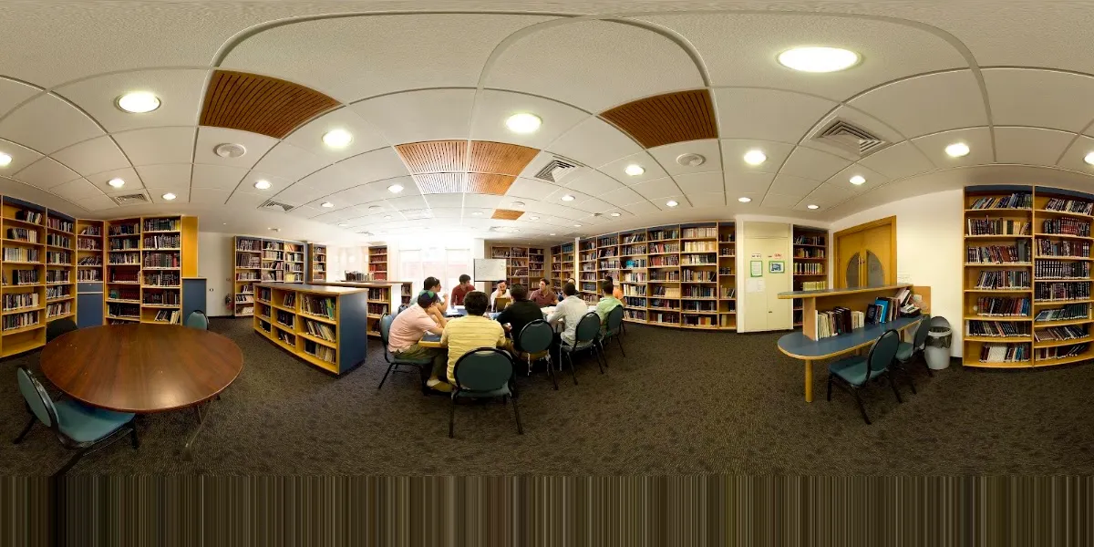 Yeshivat Reishit Yerushalayim — foto 5