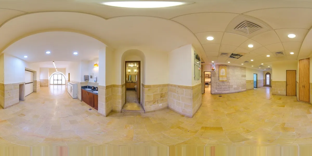 Yeshivat Reishit Yerushalayim — foto 8
