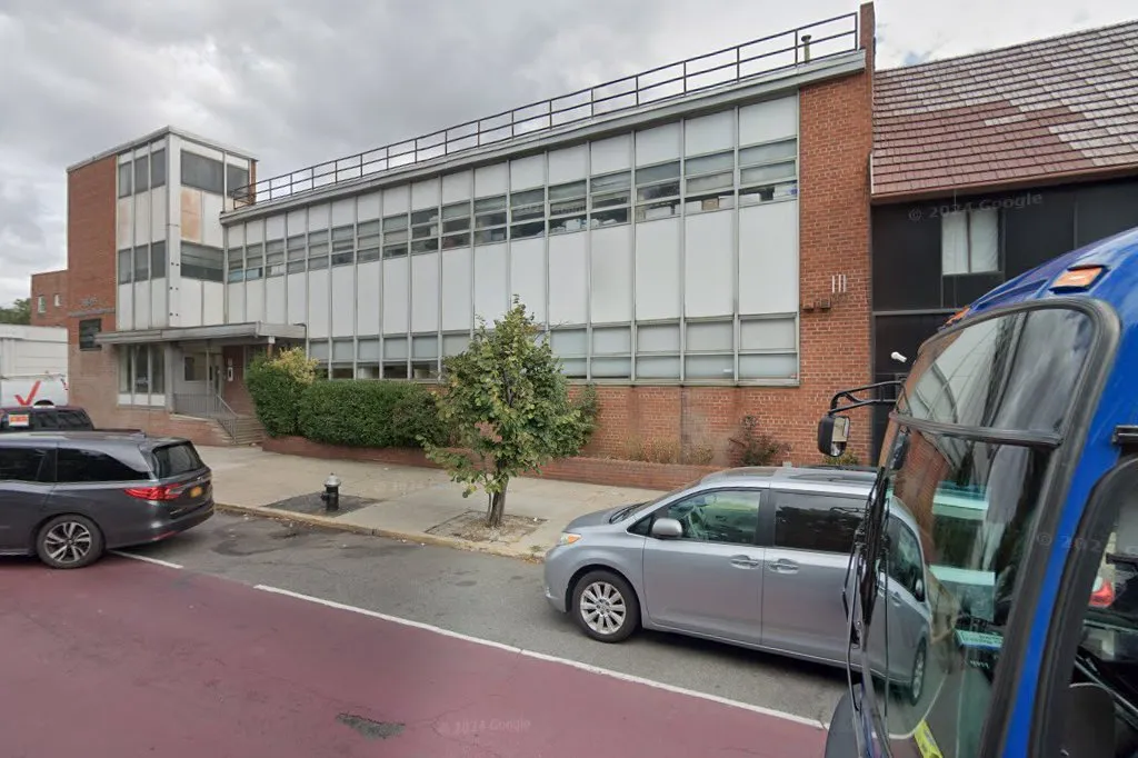 Yeshivat Sha'arei Zion Girls High School — foto 3