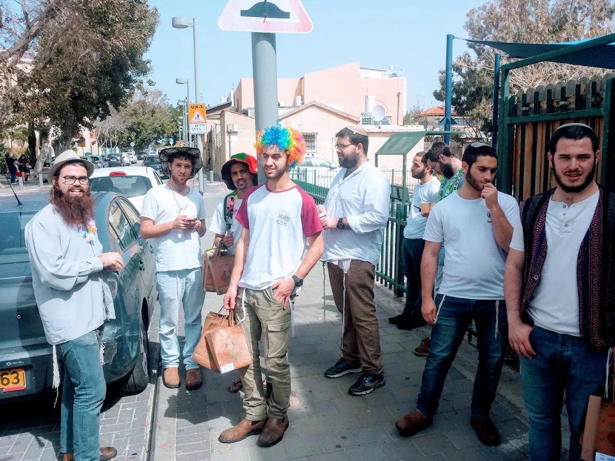 Yeshivat Shirat Moshe — foto 7