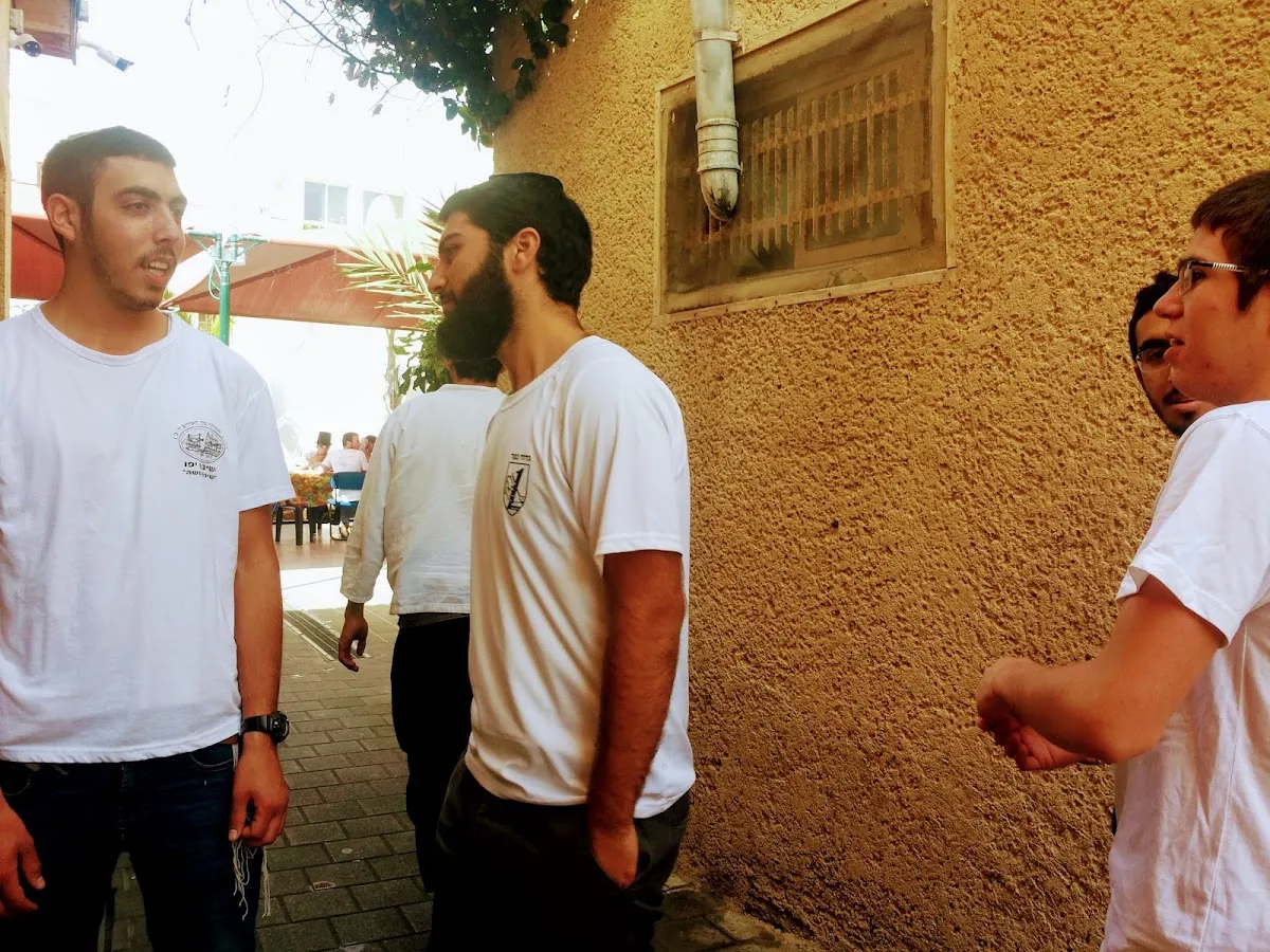 Yeshivat Shirat Moshe — foto 9