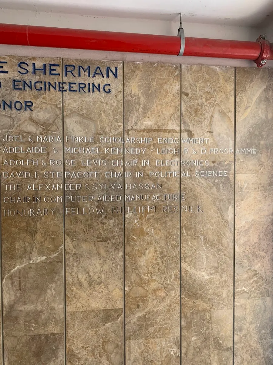 Yeshivat Tiferet Jerusalem