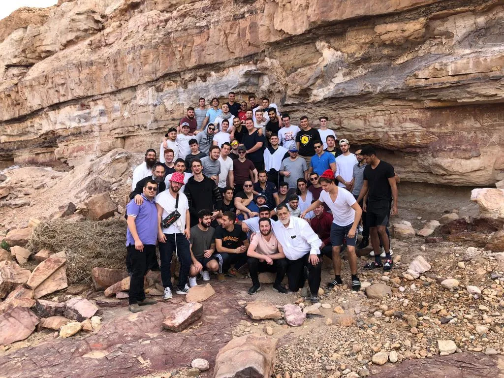 Yeshivat Tiferet Jerusalem — foto 2