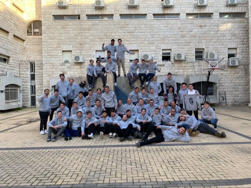 Yeshivat Tiferet Jerusalem — foto 3