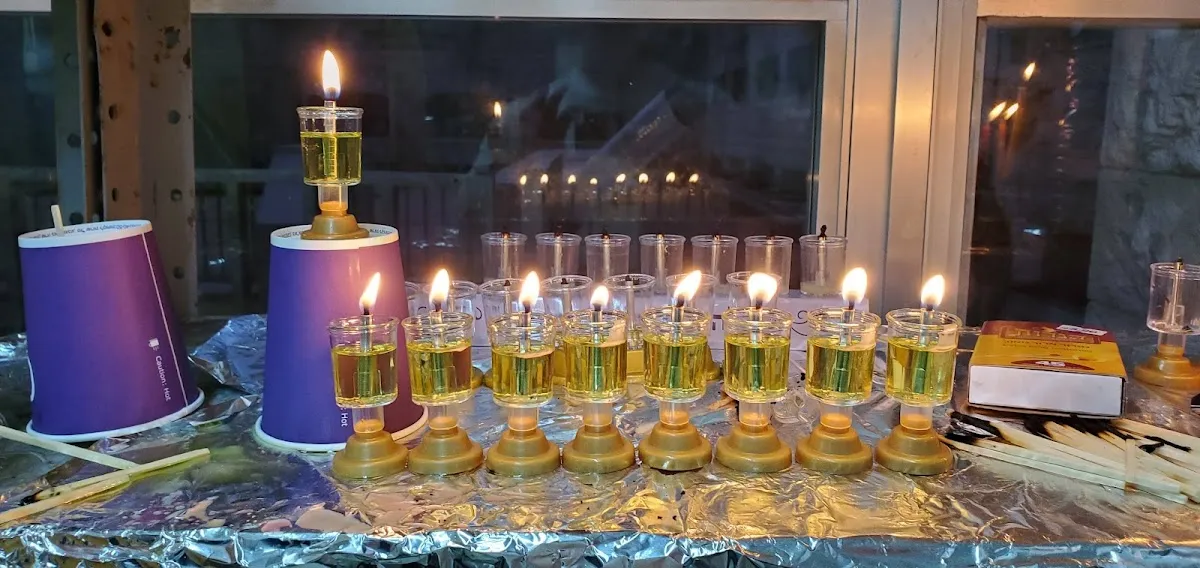 Yeshivat Tiferet Jerusalem — foto 5
