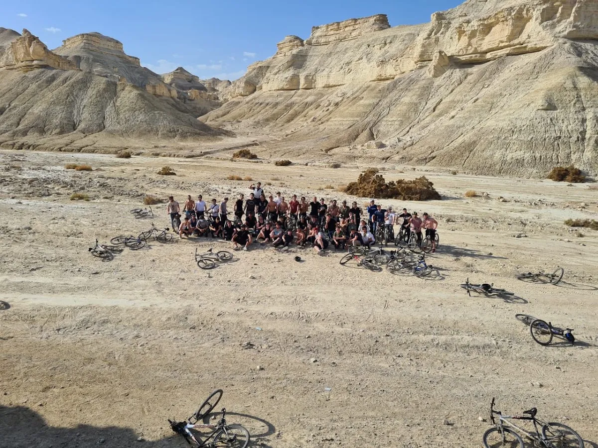 Yeshivat Tiferet Jerusalem — foto 6