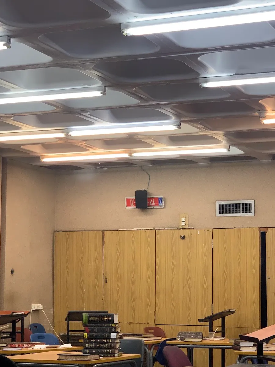 Yeshivat Tiferet Jerusalem — foto 7