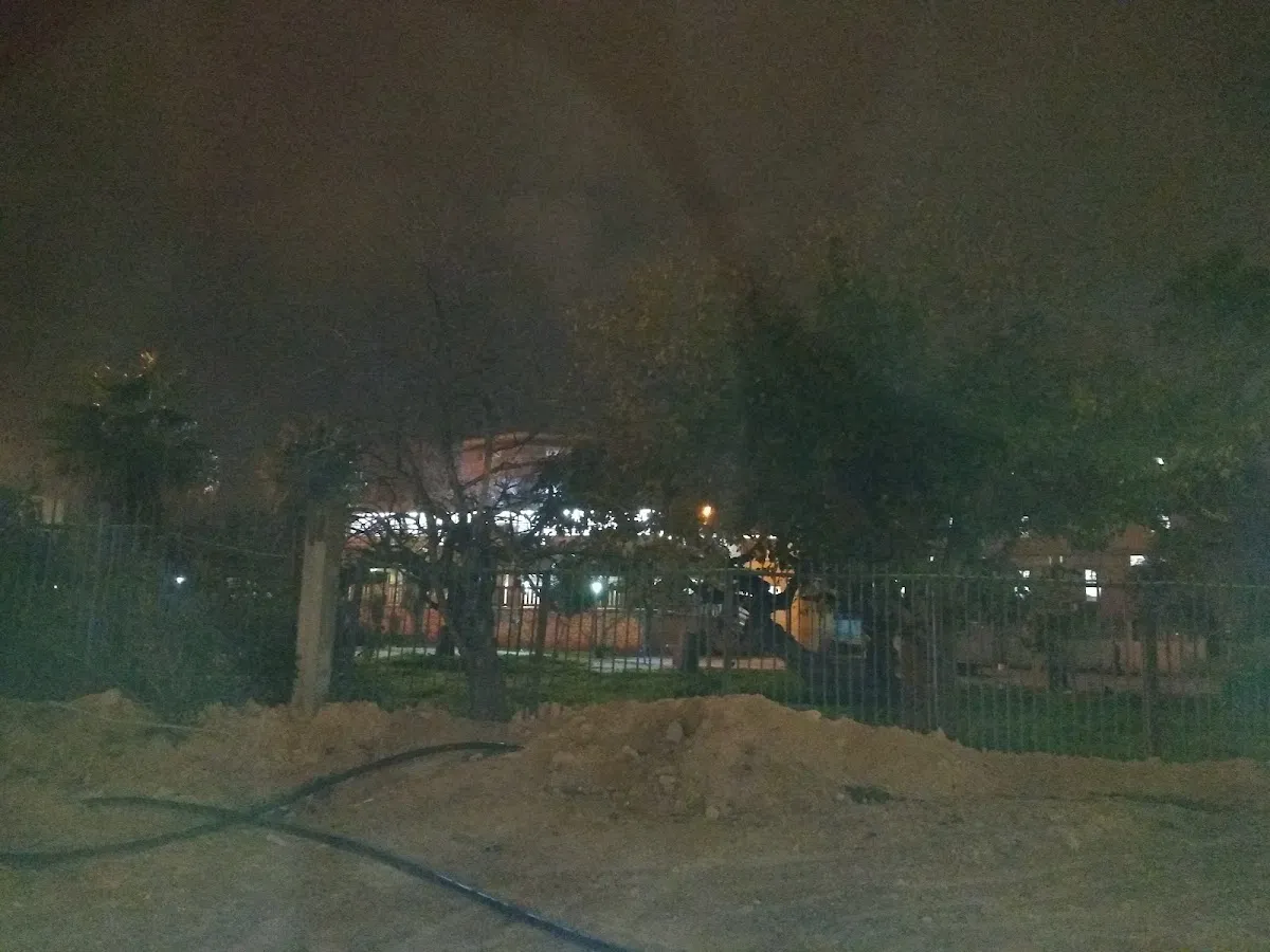 Yeshivat Tomchei Temimim — foto 2
