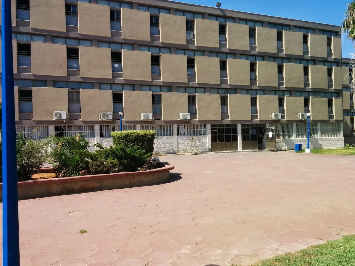 Yeshivat Tomchei Temimim — foto 7