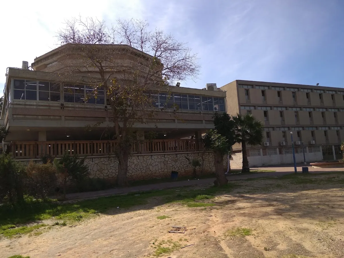 Yeshivat Tomchei Temimim — foto 8