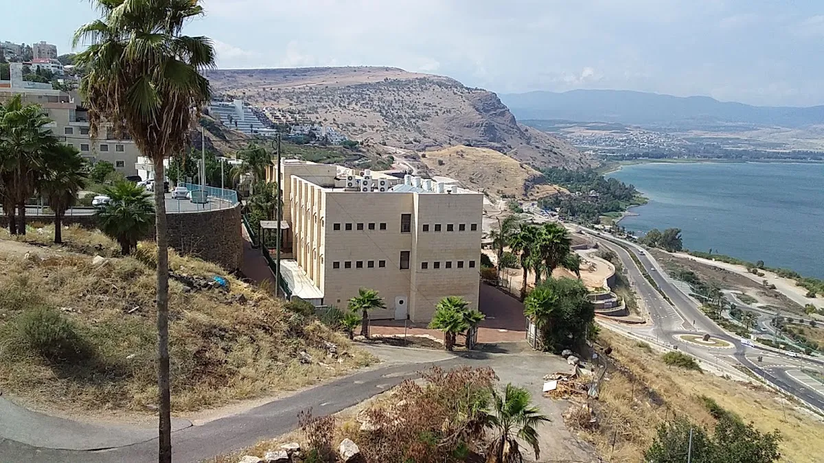 Yeshivat Torat Me'ir — foto 2
