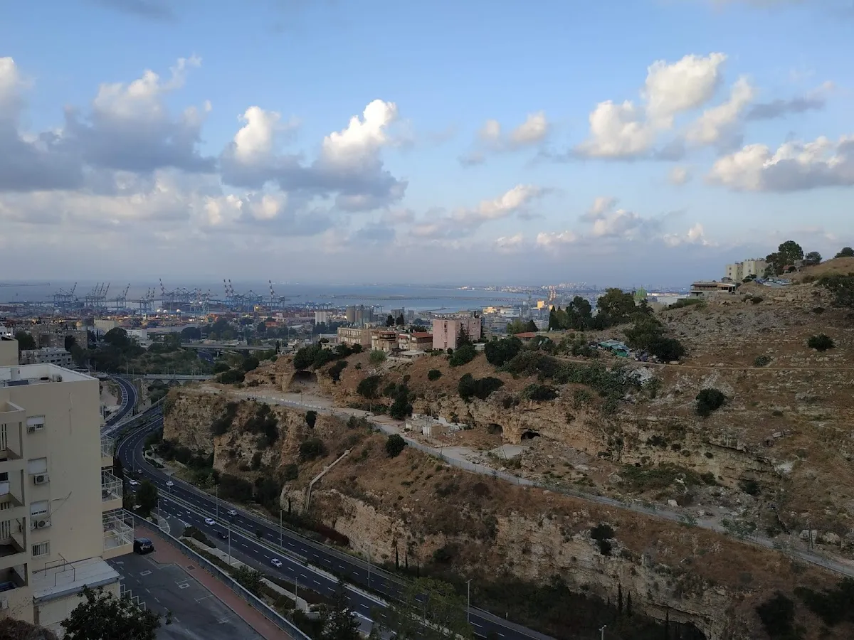 Yeshivat Yahel Israel Seret Viznitz — foto 2