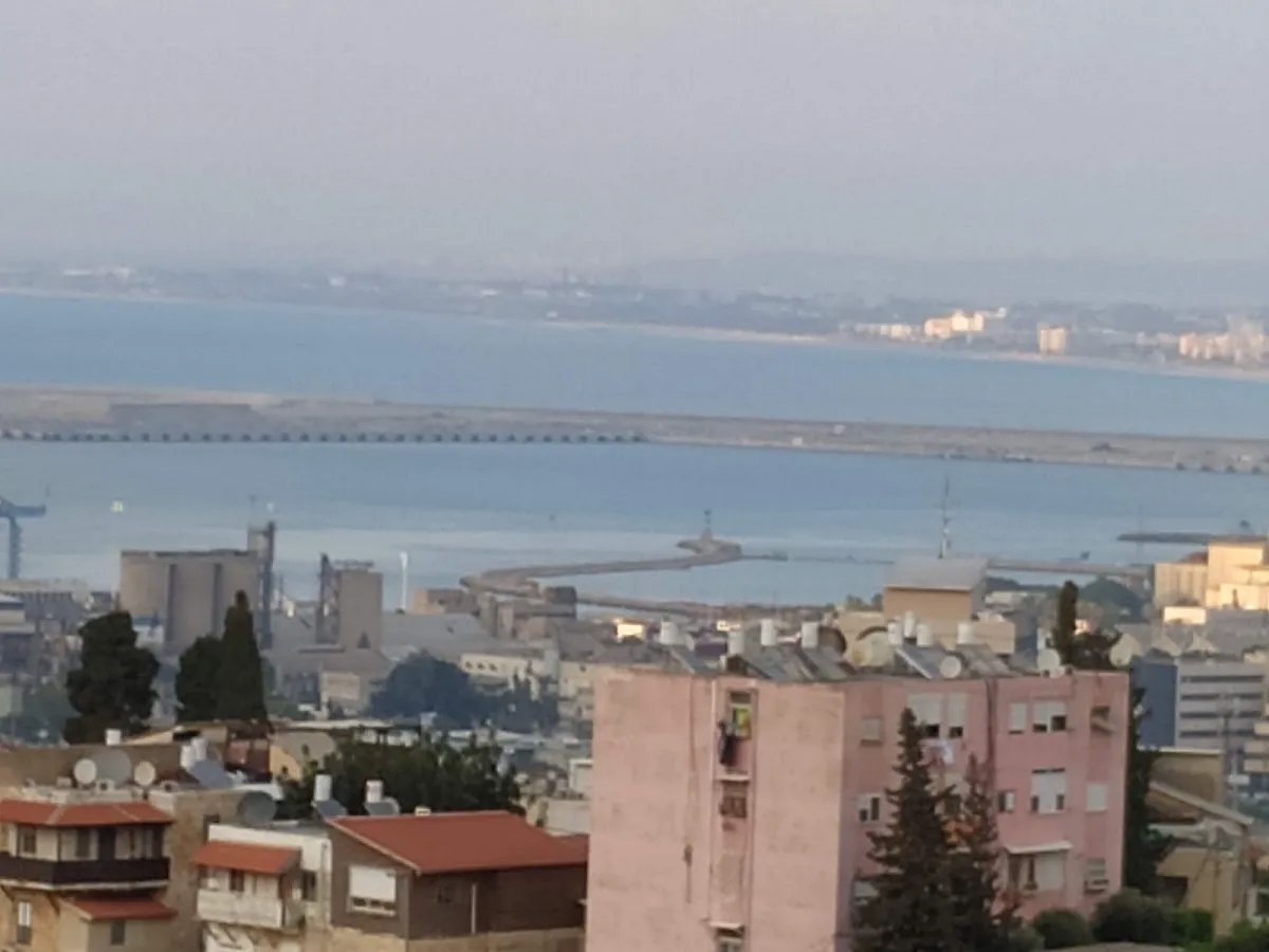 Yeshivat Yahel Israel Seret Viznitz — foto 3