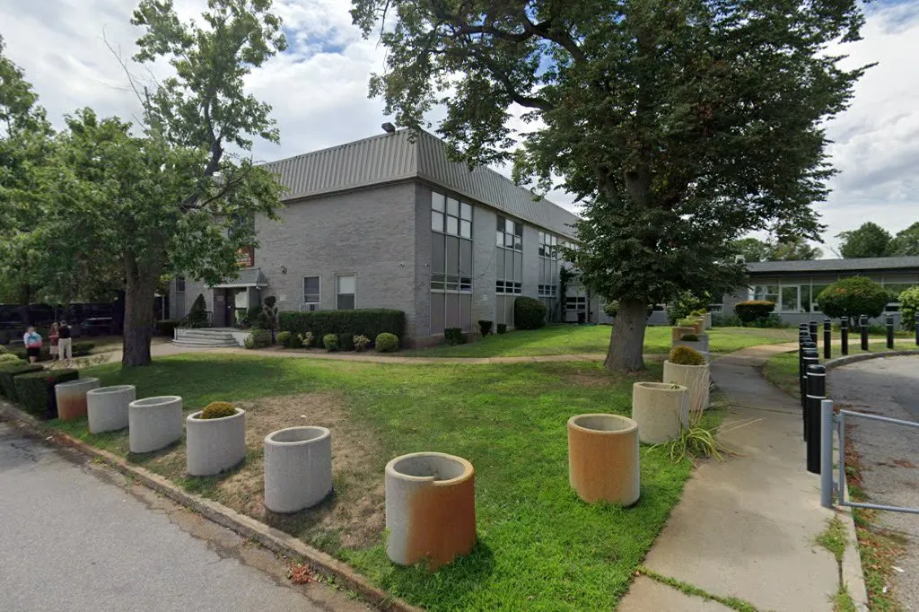 Yeshivath Gesher