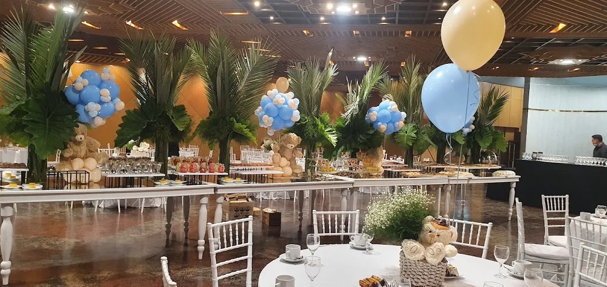 Yeshurún Templo Sefaradí — foto 3