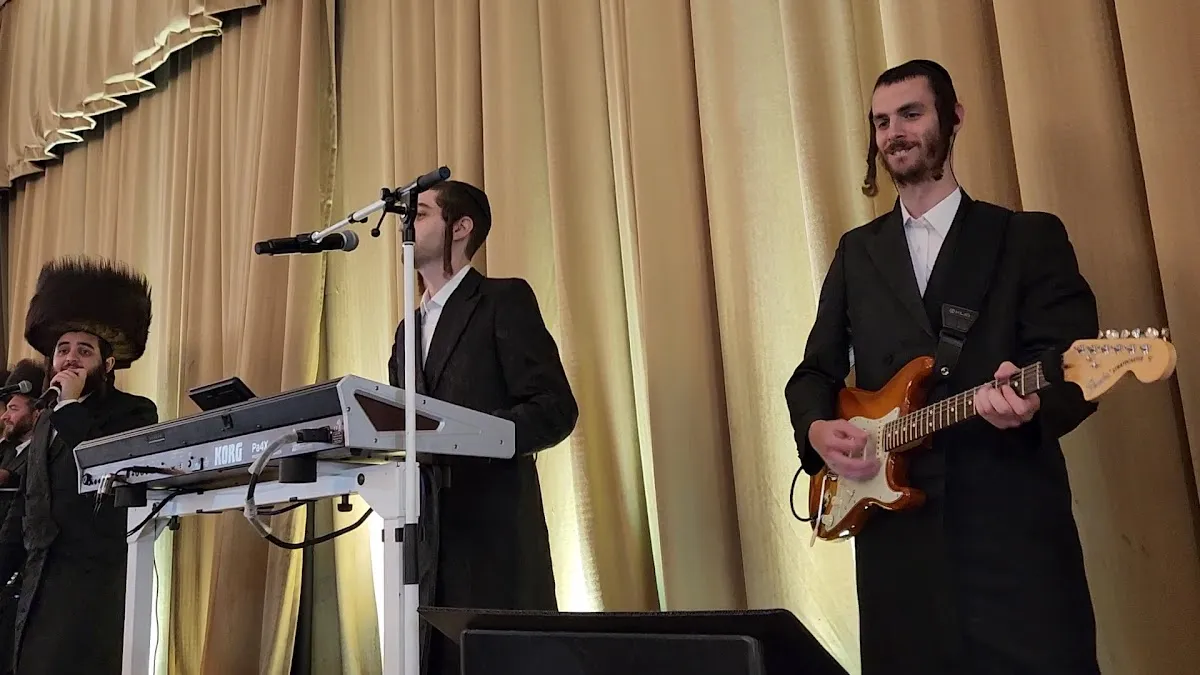 Yesodey Hatorah School — foto 2