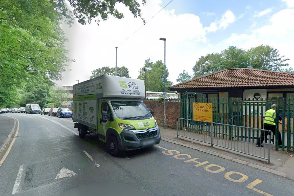 Yesoiday Hatorah Primary School