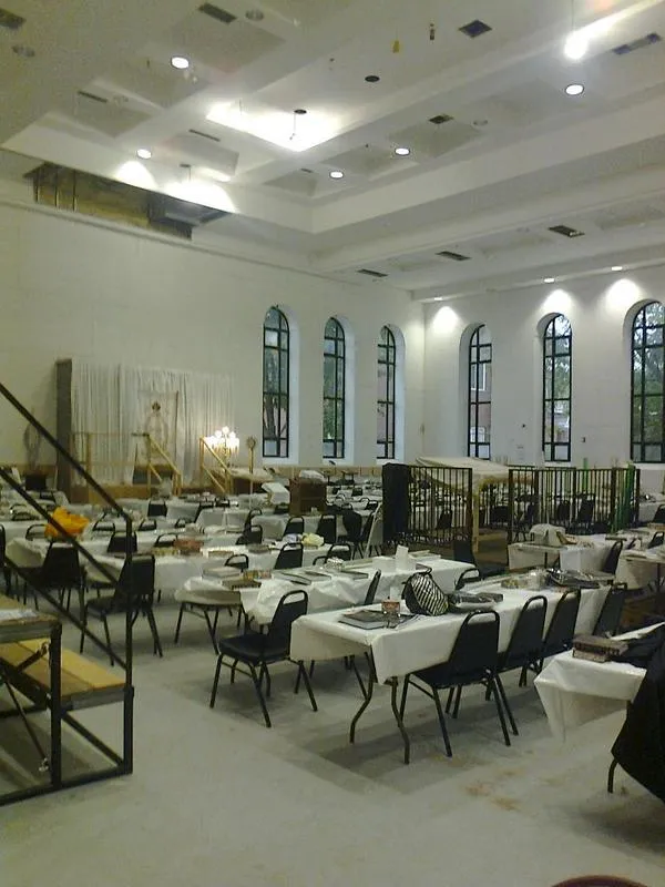 Yetev Lev D'Satmar de la calle 52 — foto 4