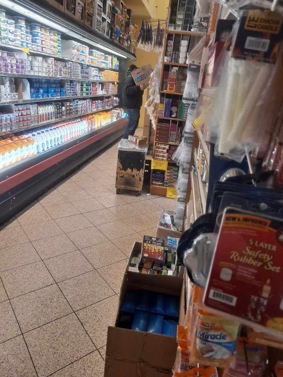Yidel's Fresh Food Station — foto 4