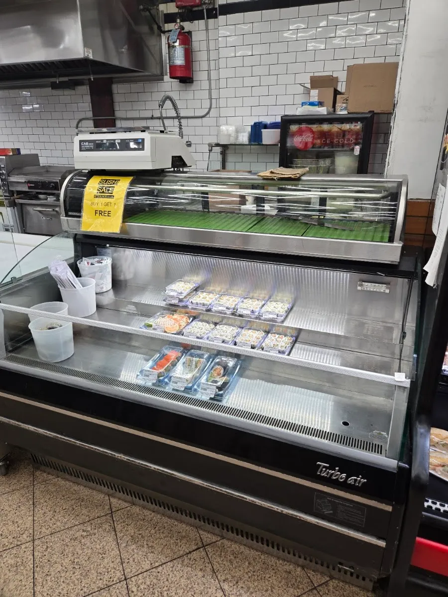 Yidel's Fresh Food Station — foto 5