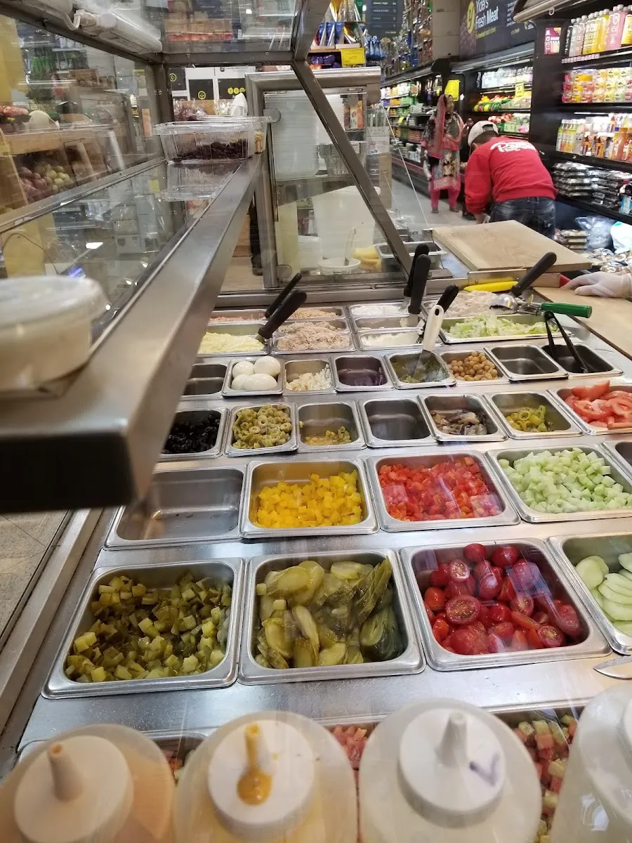 Yidel's Fresh Food Station — foto 8