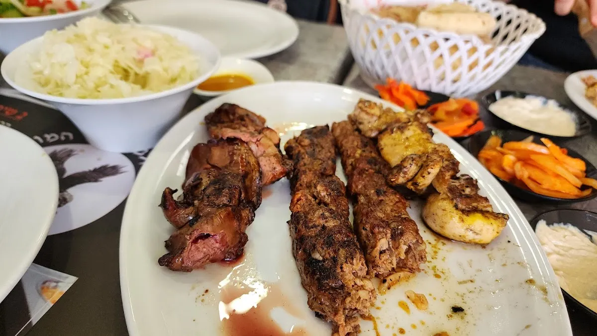 Yigal Kebab — photo 2