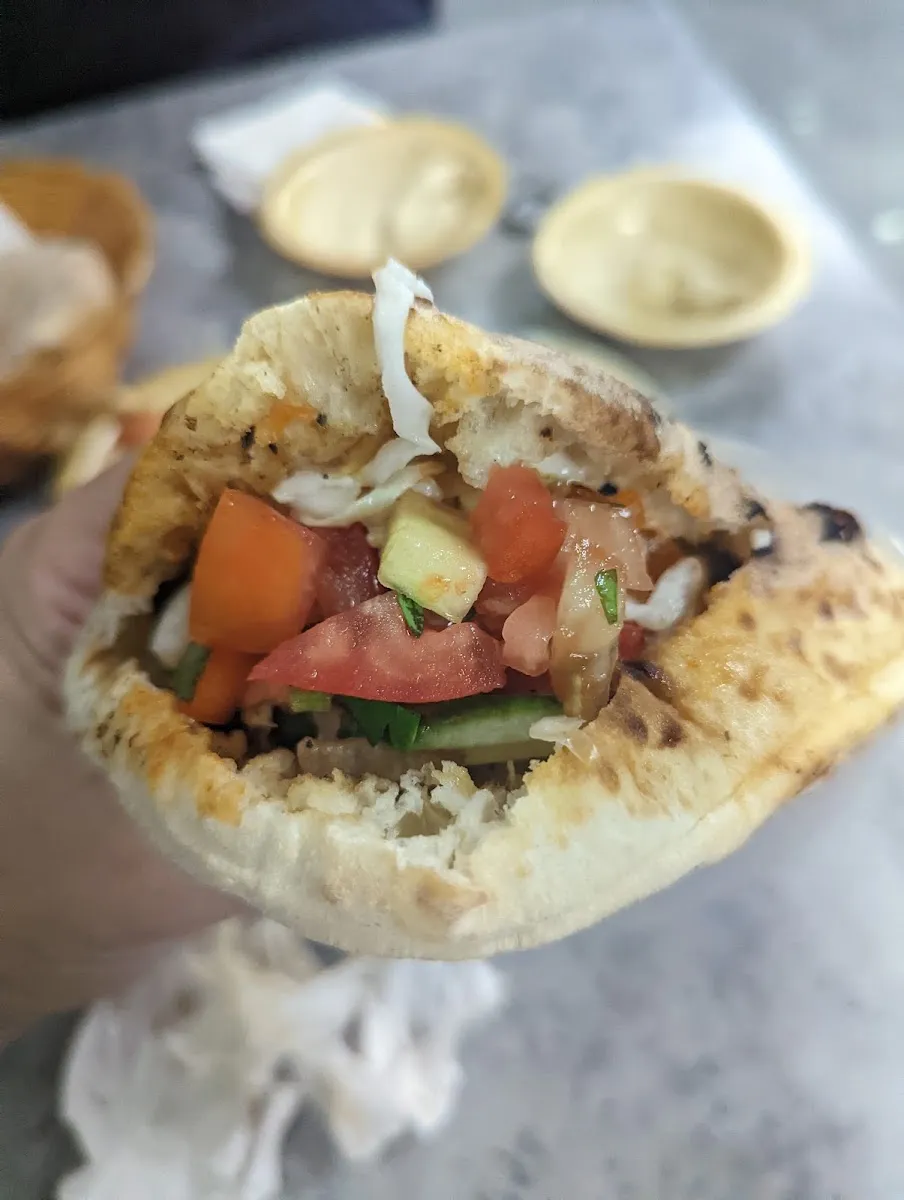 Yigal Kebab — photo 3