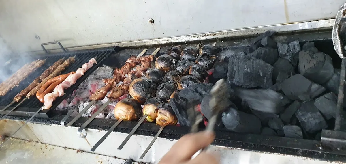 Yigal Kebab — photo 4