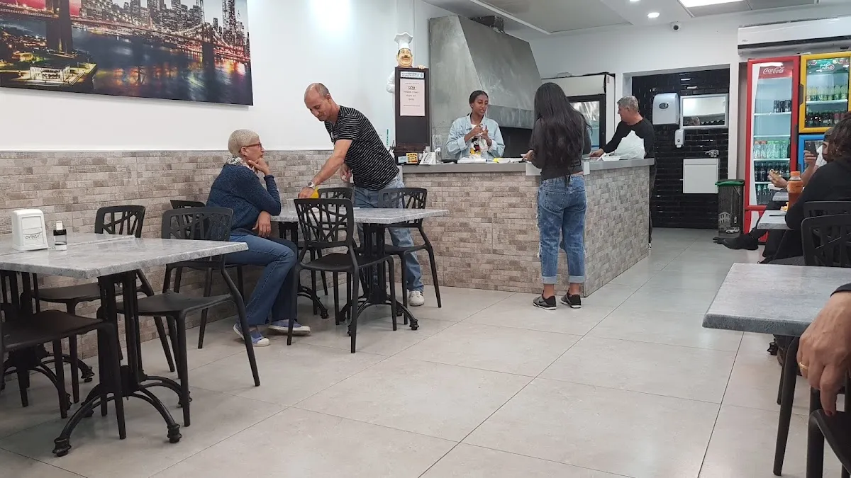 Yigal Kebab — photo 5