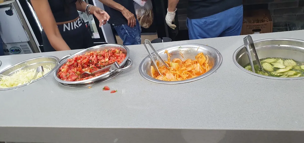 Yigal Kebab — photo 7